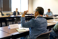SP26: Academia RoundTable