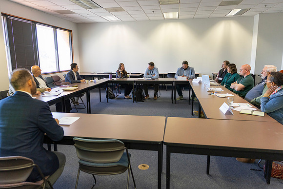 RoundTable19