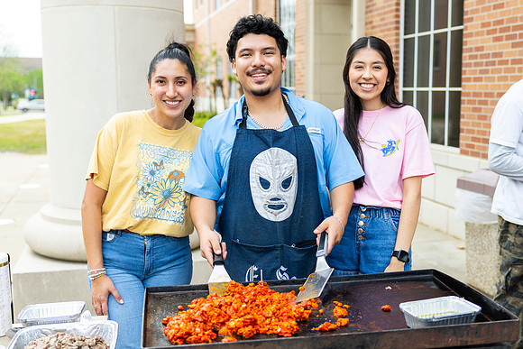 Taco Night14