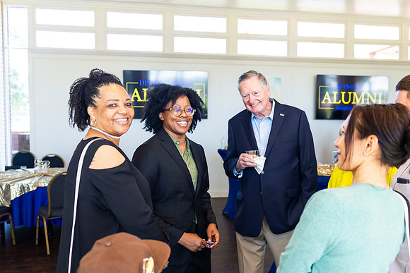 Distinguished Alumni Awards 2025_1