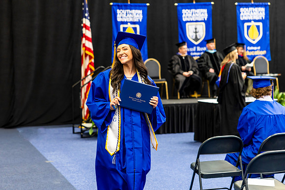 Spring Commencement 2025_22