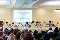 SP26: Spring Preview Day