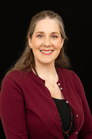 Arien Faucett1