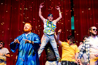 SP26: Greek Week Lip Sync