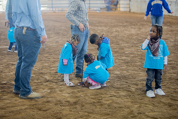 Special Needs Rodeo11