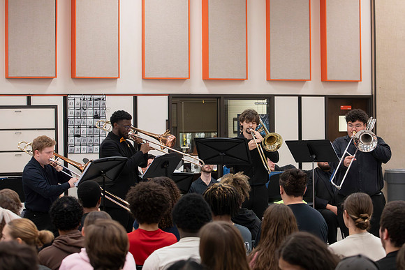 Low Brass Tour-5