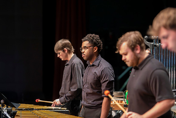 Percussion Tour-1
