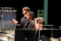 Percussion Tour-2