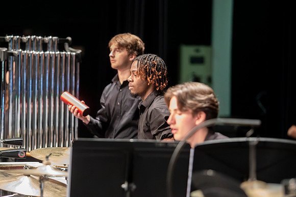 Percussion Tour-2