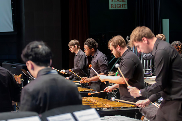 Percussion Tour-5