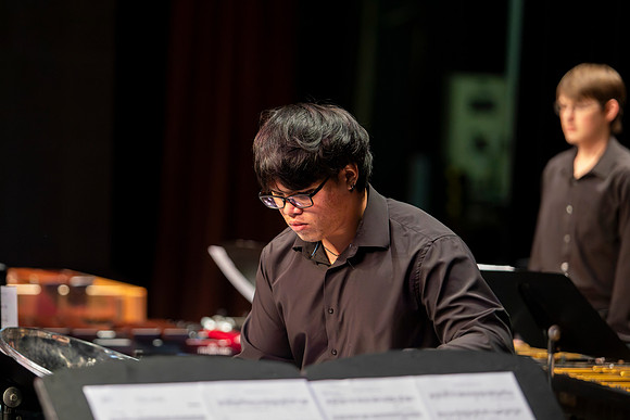 Percussion Tour-3