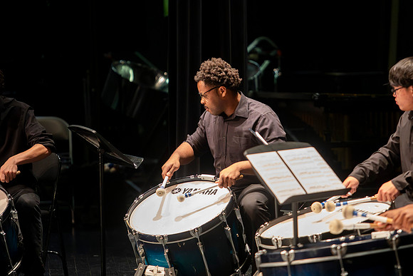 Percussion Tour-21