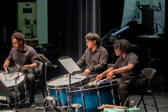 Percussion Tour-24