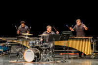 SP26: Percussion Ensemble Tour