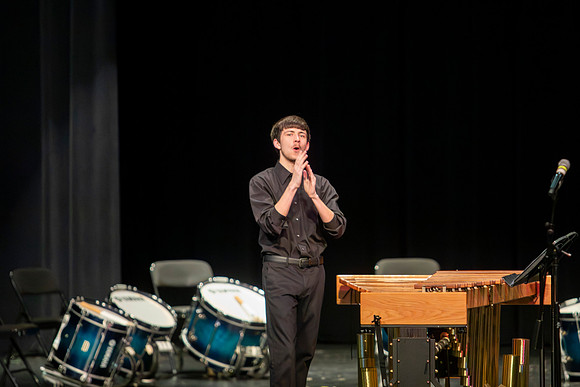 Percussion Tour-66