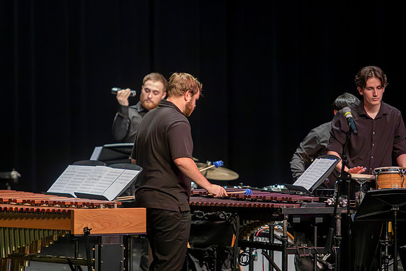 Percussion Tour-71