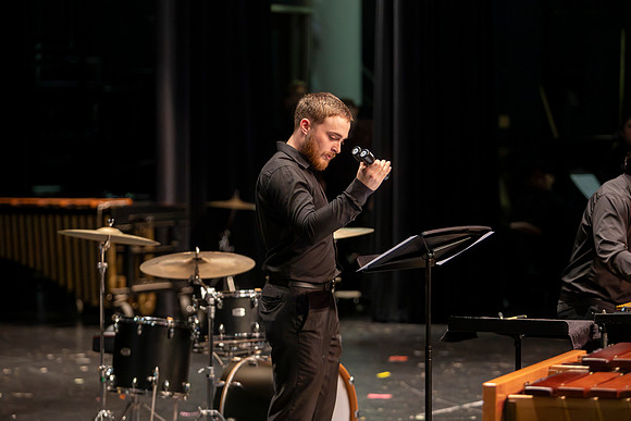 Percussion Tour-75