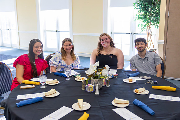 RHA Banquet1