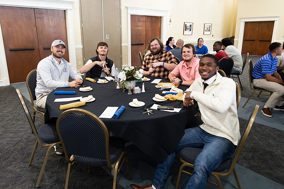 RHA Banquet3
