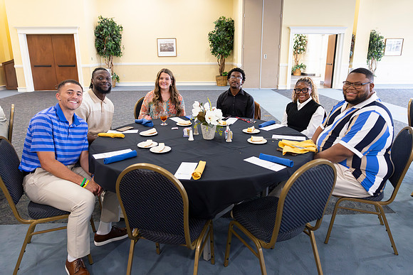 RHA Banquet2