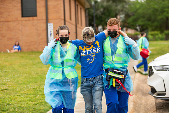SP25 Nursing Disaster Sim 29