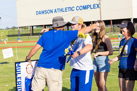 T&F Senior Day2