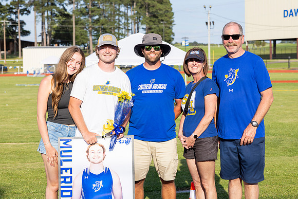 T&F Senior Day3
