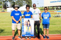 T&F Senior Day9