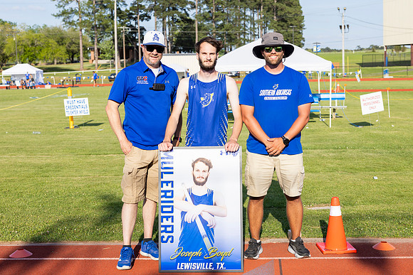 T&F Senior Day7