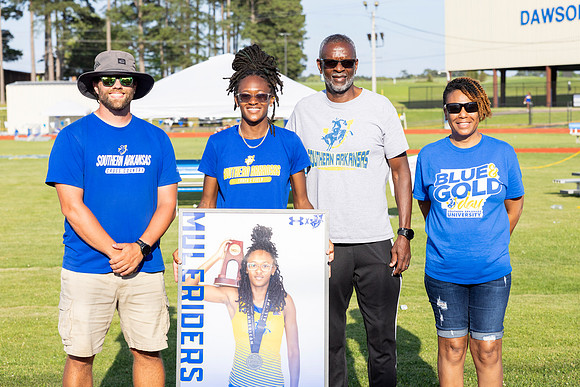 T&F Senior Day10