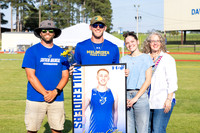 T&F Senior Day12