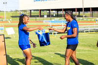 T&F Senior Day14