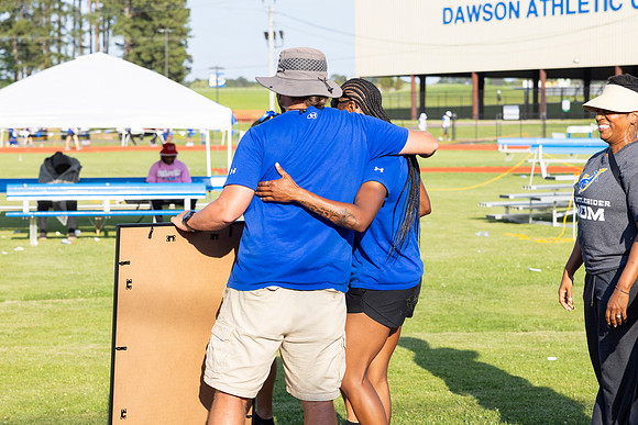T&F Senior Day15