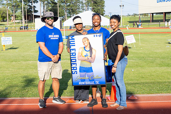 T&F Senior Day16