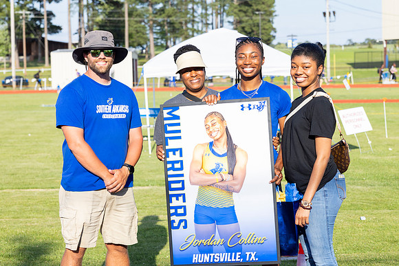 T&F Senior Day17