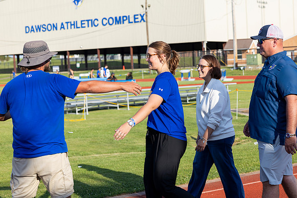 T&F Senior Day29