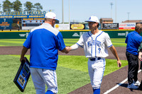 BSB Senior Day2