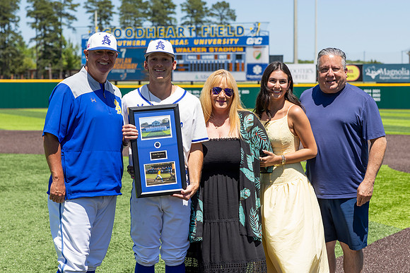 BSB Senior Day5