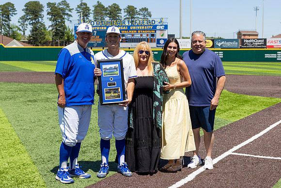 BSB Senior Day4