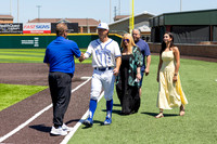 BSB Senior Day1