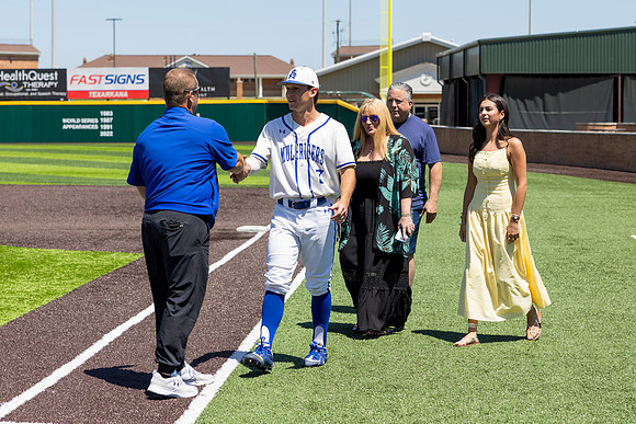 BSB Senior Day1