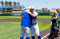 BSB Senior Day3
