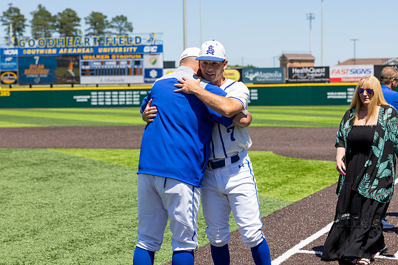 BSB Senior Day3