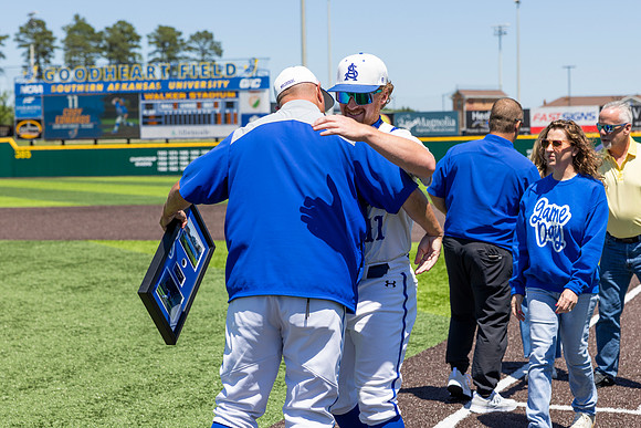 BSB Senior Day7