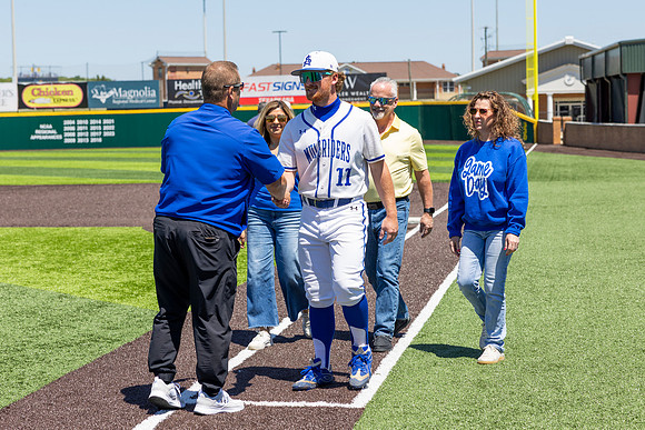 BSB Senior Day6
