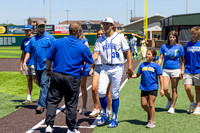 BSB Senior Day10