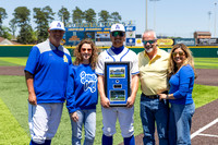 BSB Senior Day9