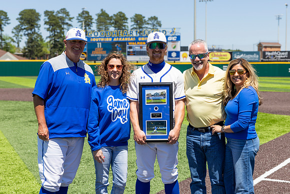 BSB Senior Day9