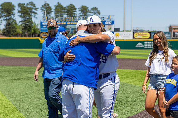 BSB Senior Day11