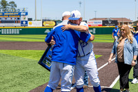 BSB Senior Day15